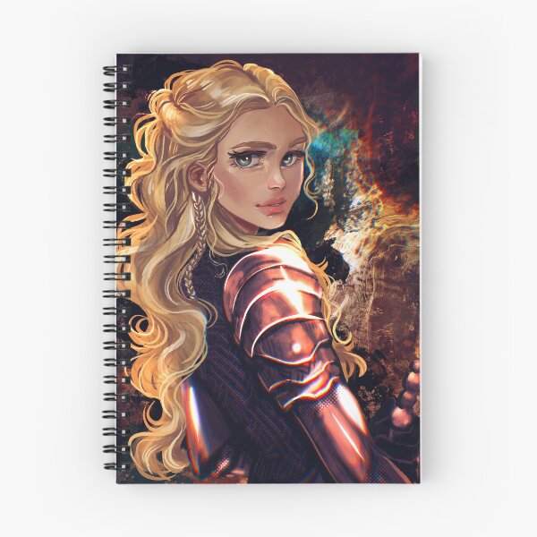 Item preview, Aelin  designed and sold by smoustart.