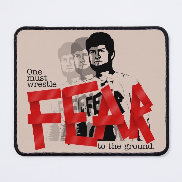 Item preview, Fear / the office designed and sold by alexiadigital.