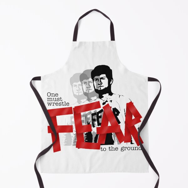 Item preview, Fear / the office designed and sold by alexiadigital.