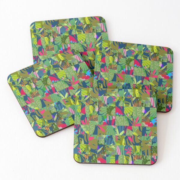 Item preview, Mix and Match Green  designed and sold by mirimo.