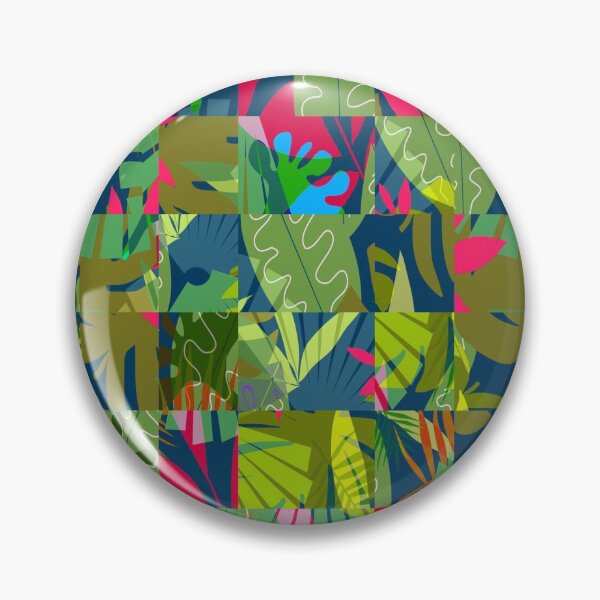 Item preview, Mix and Match Green  designed and sold by mirimo.