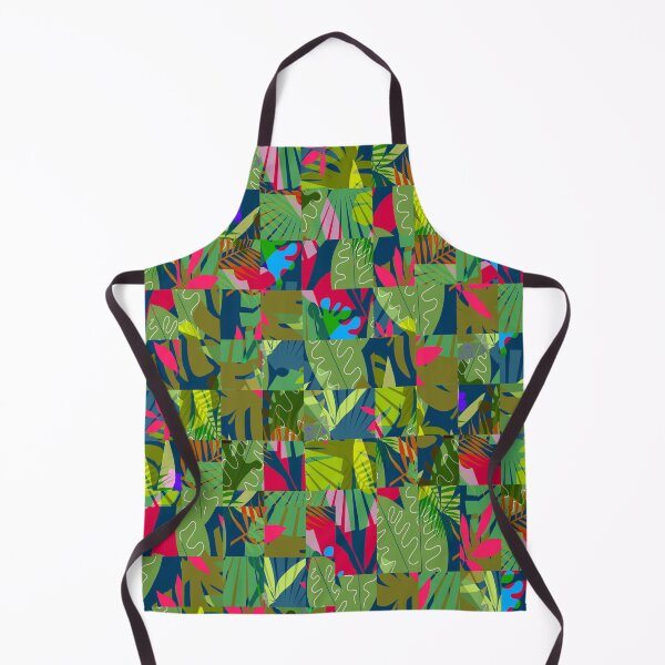 Item preview, Mix and Match Green designed and sold by mirimo.