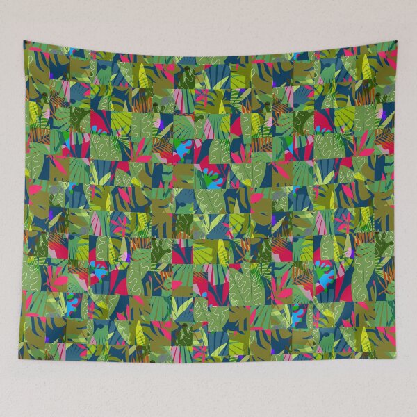 Item preview, Mix and Match Green  designed and sold by mirimo.