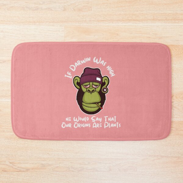 Item preview,  Let Go & Let Darwin | if Darwin was high he would say that our origins are plants  designed and sold by diip.