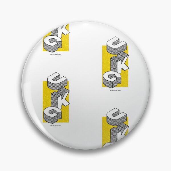 Item preview,  UK Garage Music Is Not Dead designed and sold by Marvelpic.