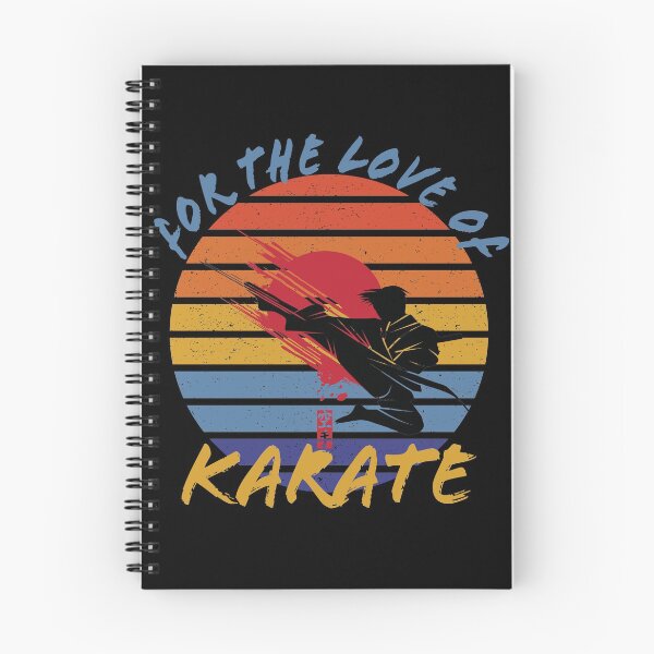 Item preview,   For the Love of Karate,  designed and sold by david parry.