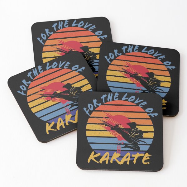 Item preview,   For the Love of Karate,  designed and sold by david parry.