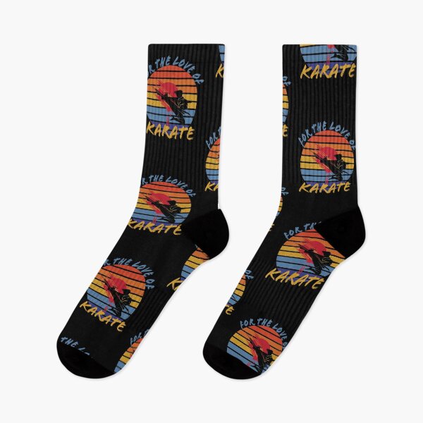 Item preview,   For the Love of Karate,  designed and sold by david parry.