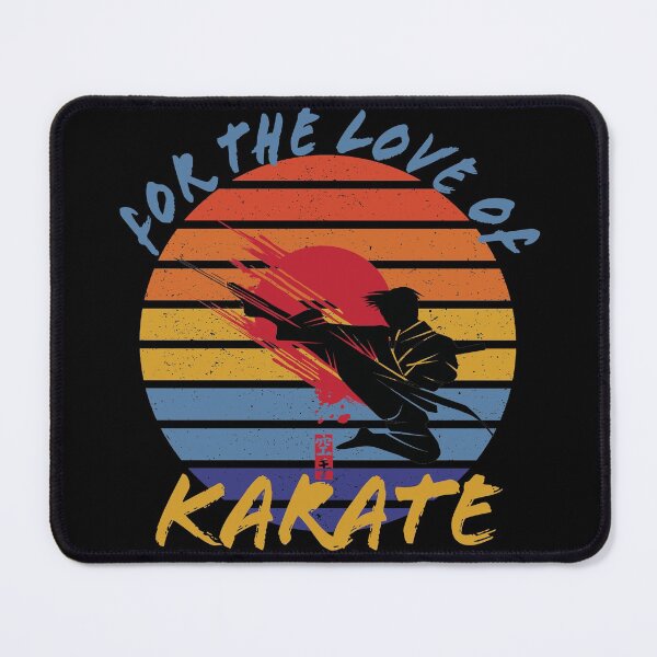 Item preview, For the Love of Karate, designed and sold by david parry.