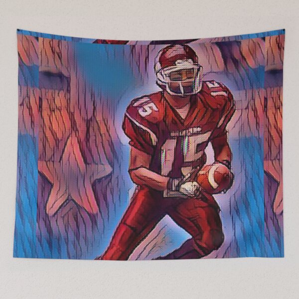 Item preview, Football for life designed and sold by CoolArtByMboya.