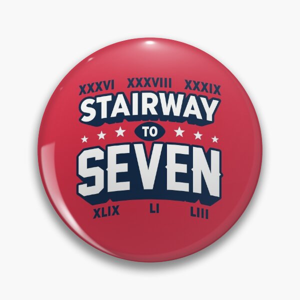 Item preview, Stairway to Seven, Mac Jones, New England Patriots, Champs designed and sold by be-claireful.
