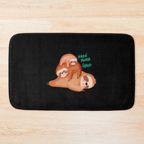Item preview, Pile Of Sloths designed and sold by art-and-sticker.