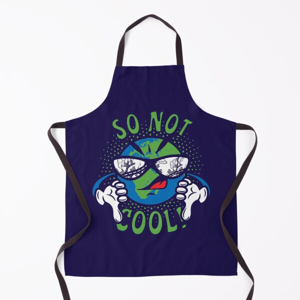 Item preview, Global Warming is So Not Cool! designed and sold by DKdesigns27.