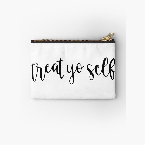 Item preview, treat yo self designed and sold by cgidesign.