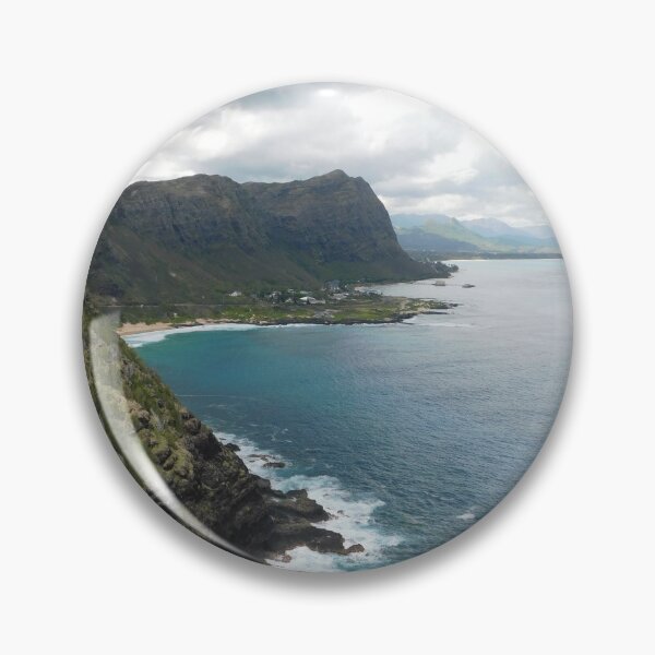 Item preview, North Shore View designed and sold by Matt Niichel.