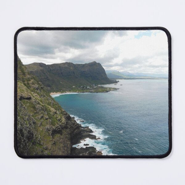 Item preview, North Shore View designed and sold by Matt Niichel.