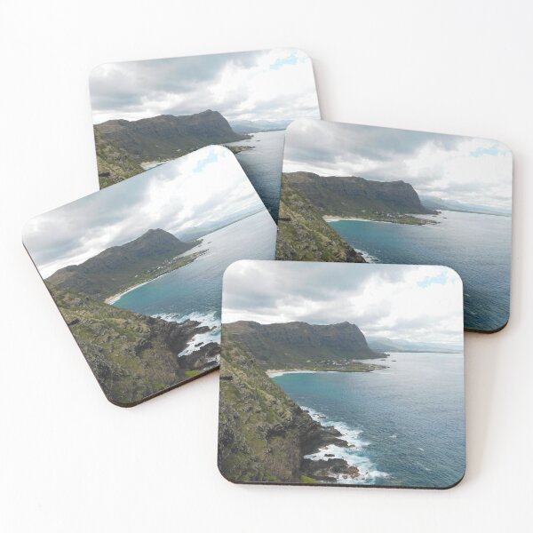 Item preview, North Shore View designed and sold by Matt Niichel.