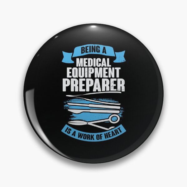 Item preview, Medical Equipment Preparer Gift designed and sold by Marcid95.