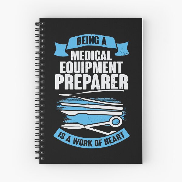 Item preview, Medical Equipment Preparer Gift designed and sold by Marcid95.