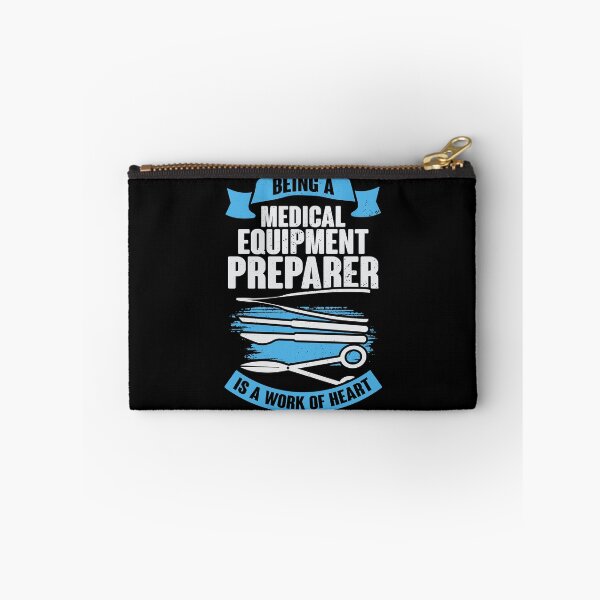 Item preview, Medical Equipment Preparer Gift designed and sold by Marcid95.