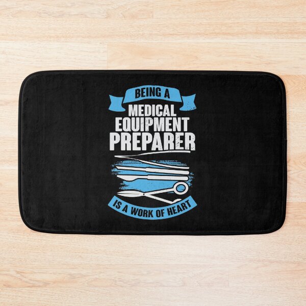 Item preview, Medical Equipment Preparer Gift designed and sold by Marcid95.
