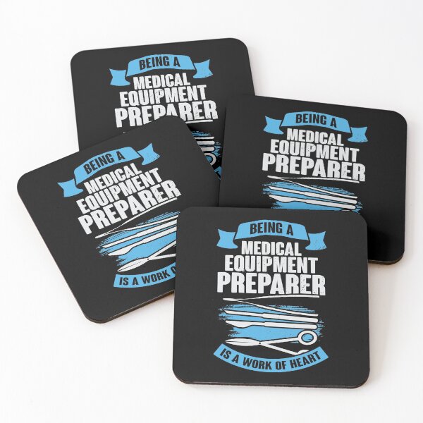 Item preview, Medical Equipment Preparer Gift designed and sold by Marcid95.