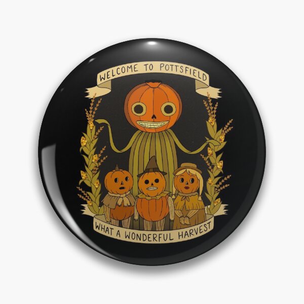 Item preview, Welcome to Pottsfield, What a Wonderful Harvest designed and sold by SaraLou18.