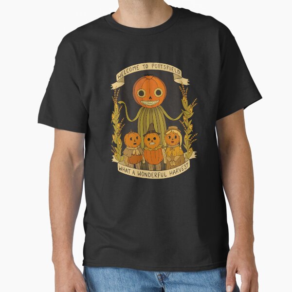 Item preview, Welcome to Pottsfield, What a Wonderful Harvest designed and sold by SaraLou18.