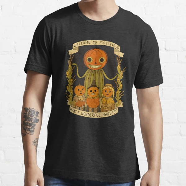 FREE shipping The Pottsfield Presents Over the Garden Wall shirt