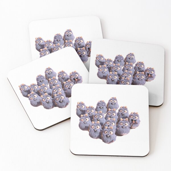 Item preview, lemmings girls designed and sold by Reo12.