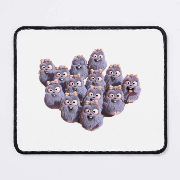 Item preview, lemmings girls designed and sold by Reo12.