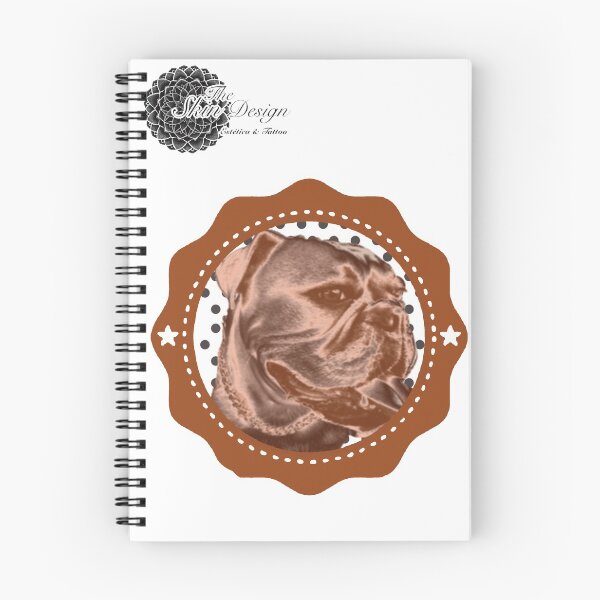 Item preview, Bulldog Campeiro designed and sold by TheSkinDesign.