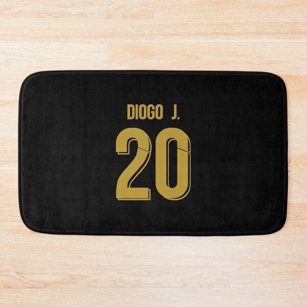 Item preview,  Diogo Jota Gold designed and sold by Alimator.
