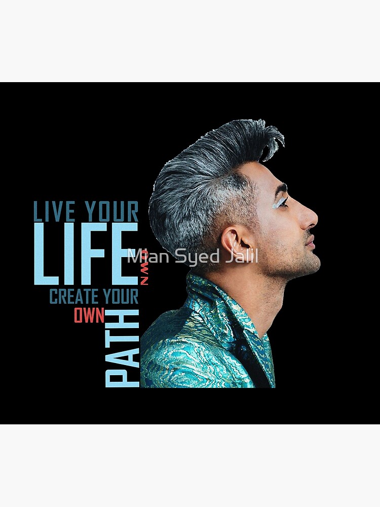 &ldquo;tan france&rdquo; Poster for Sale by syed2020 | Redbubble