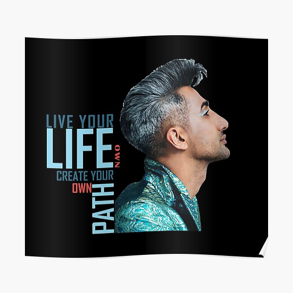 &ldquo;tan france&rdquo; Poster for Sale by syed2020 | Redbubble