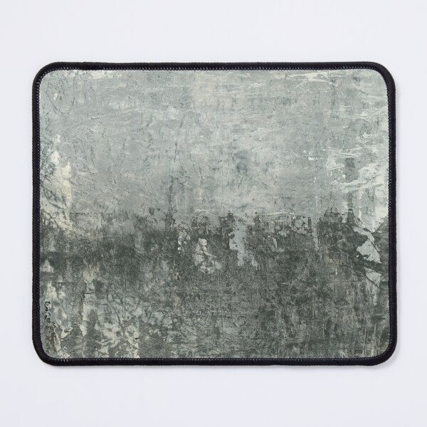 Item preview, Grey Tone Color Field Painting  designed and sold by Elena Ray.