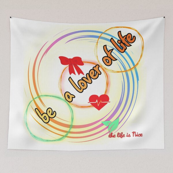 Item preview, the beautiful life designed and sold by Emoelsalhy76.