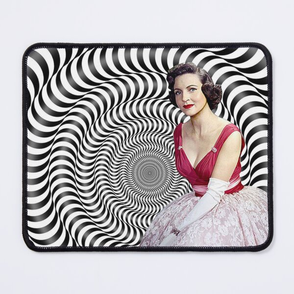 Item preview, Betty illusion fan art  designed and sold by youssef9912.