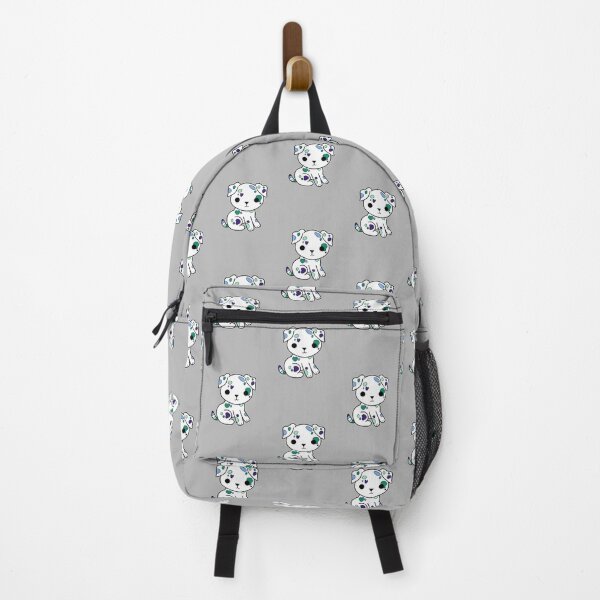 Item preview, Gay MLM Pride Dalmatian designed and sold by XantheGeometric.