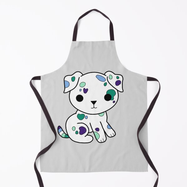 Item preview, Gay MLM Pride Dalmatian designed and sold by XantheGeometric.