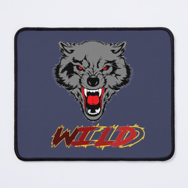 Item preview, Wild designed and sold by Rejcharms.