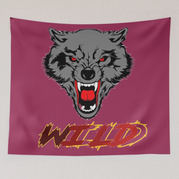 Item preview, Wild designed and sold by Rejcharms.