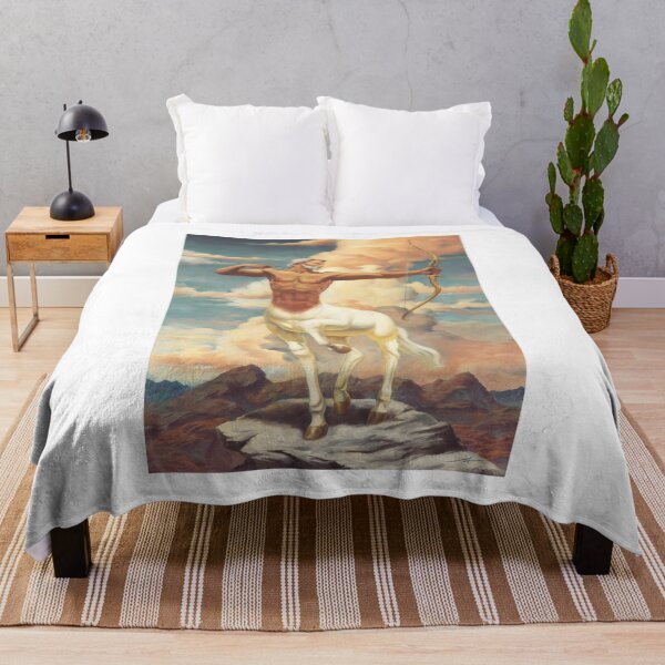 Item preview, Centaur designed and sold by Alan Lathwell.