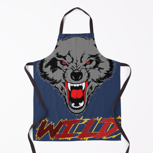 Item preview, Wild designed and sold by Rejcharms.