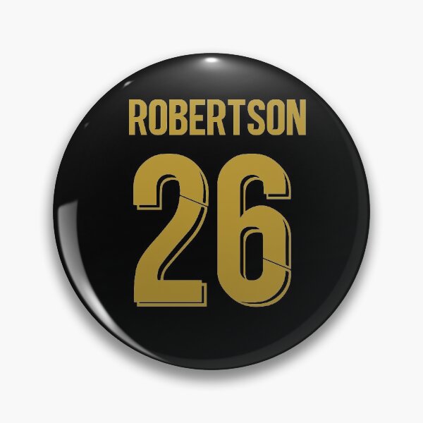 Artikelvorschau, Andrew Robertson Prem Gewinner schwarzes Gold entworfen und verkauft von Alimator.