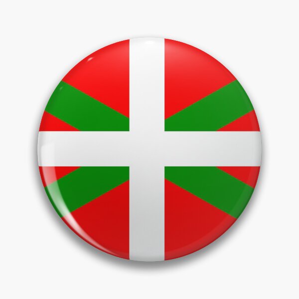 Item preview, Basque designed and sold by JohnPro.