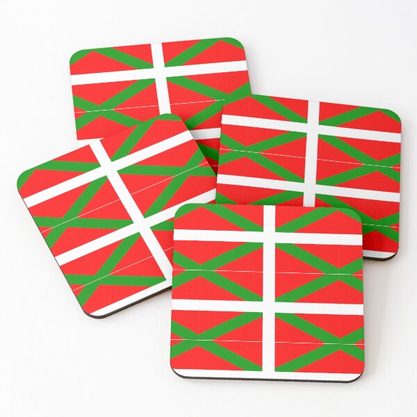 Item preview, Basque designed and sold by JohnPro.