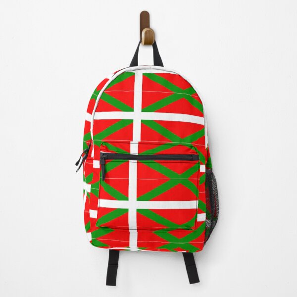 Item preview, Basque designed and sold by JohnPro.