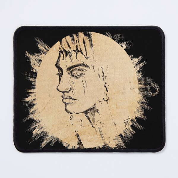 Item preview, Denial designed and sold by Hildartt.