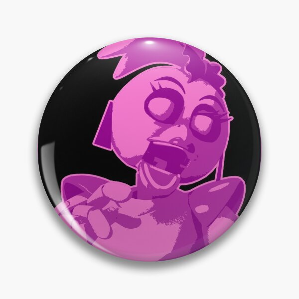 Item preview,  WARNING UNLEASHED ANIMATRONIC-CHICA designed and sold by FILMBIONICX.